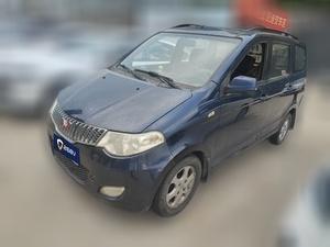 Wuling Hongguang 2014 Бензин