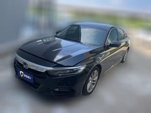 Honda Accord 2021 Бензин