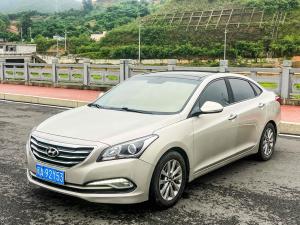 Hyundai MISTRA 2014 Бензин