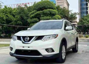 Nissan X-Trail 2014 Бензин