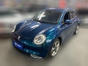 ORA Good Cat 2022 Электрический