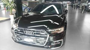 Audi A6L 2023 Бензин