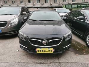 Buick Regal 2019 Бензин