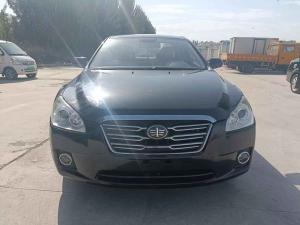 Bestune B50 2014 Бензин