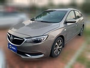 Buick EXCELLE GX 2018 Бензин