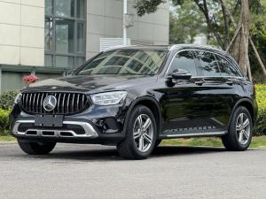 Mercedes-Benz GLC 2021 Бензин