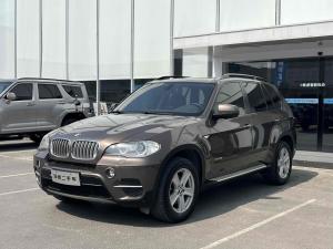 BMW X5 2013 Бензин