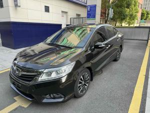 Honda Crider 2014 Бензин