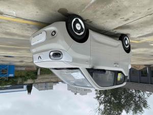 Wuling Hongguang MINI EV 2024 Электрический