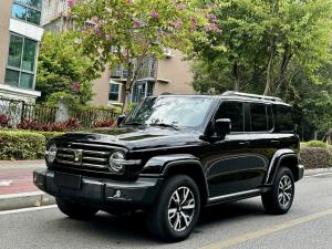 Tank 300 2023 Бензин