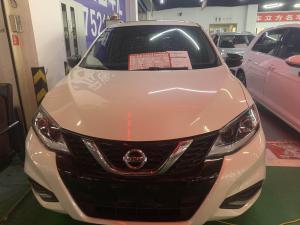 Nissan Tiida 2020 Бензин