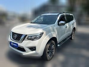 Nissan Terrano 2019 Бензин