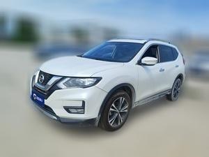 Nissan X-Trail 2021 Бензин