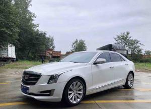 Cadillac ATS-L 2016 Бензин