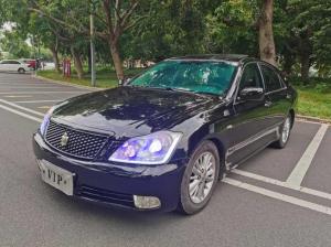 Toyota Crown 2007 Бензин