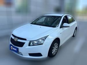 Chevrolet Cruze 2013 Бензин