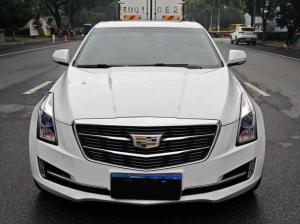 Cadillac ATS-L 2018 Бензин