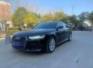 Audi A6L 2019 Бензин