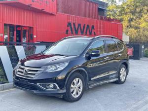 Honda CR-V 2014 Бензин