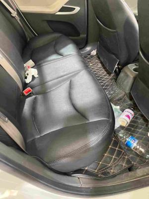 Chevrolet Sail 2018 Бензин