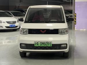 Wuling Hongguang MINI EV 2020 Электрический