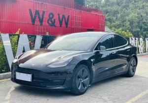 Tesla Model 3 2020 Электрический