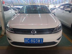 Volkswagen Lamando 2017 Бензин
