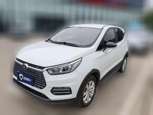 BYD Yuan EV 2019 Электрический