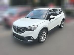 CMC V3 2018 Бензин