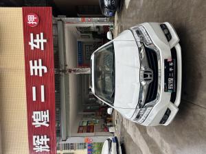 Honda Crider 2015 Бензин