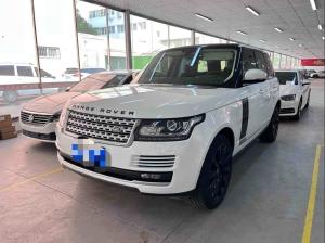Land Rover Range Rover 2016 Бензин