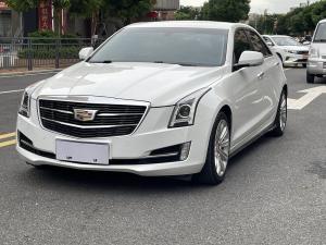 Cadillac ATS-L 2017 Бензин