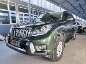 Toyota  2013 Бензин