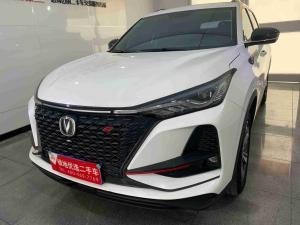 Changan CS75PLUS 2020 Бензин