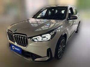 BMW X1 2024 Бензин