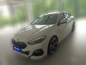 BMW 2 Series 2023 Бензин