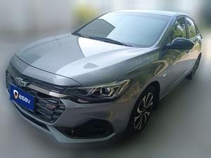 Chevrolet Monza 2020 Бензин