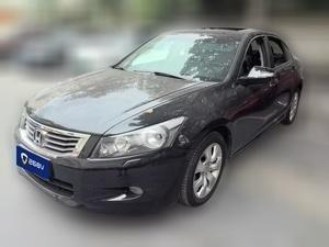 Honda Accord 2010 Бензин