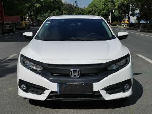Honda Civic 2019 Бензин