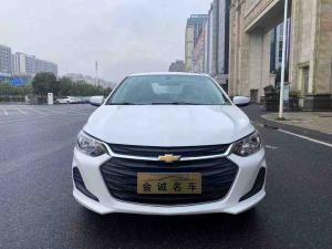 Chevrolet Cavalier 2020 Бензин