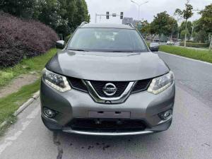Nissan X-Trail 2014 Бензин