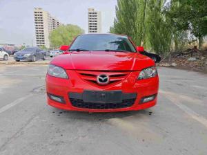 Mazda 3 2011 Бензин