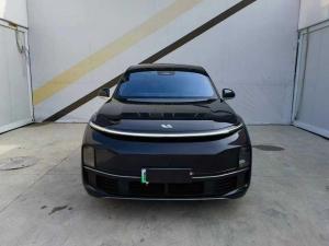 LI Auto LI L8 2023 Расширенный диапазон