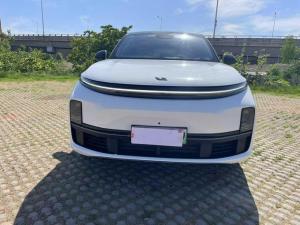 LI Auto LI L7 2023 Расширенный диапазон
