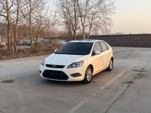 Ford Focus 2014 Бензин