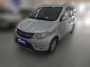 Wuling Hongguang 2015 Бензин
