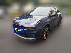 LynkCo 06 2022 Бензин