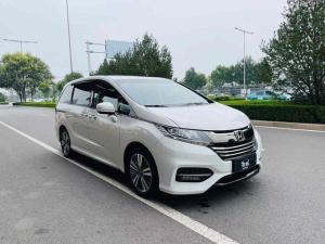 Honda Odyssey 2019 Бензин