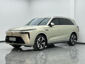 WEY Lanshan 2023 Подключаемый гибрид