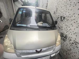 Wuling Rongguang 2013 Бензин